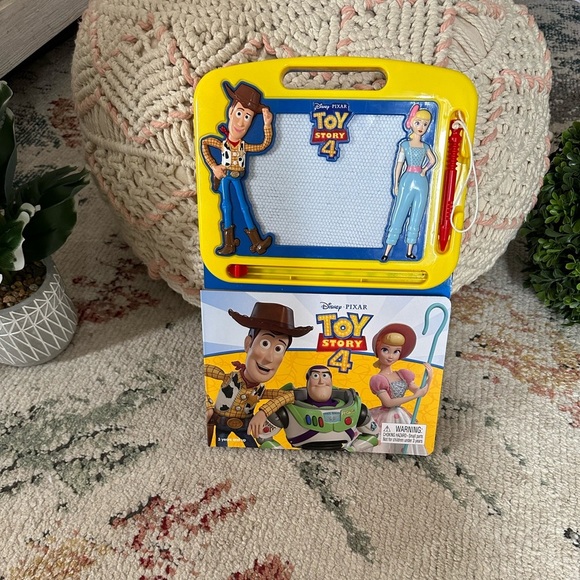 Drawing Board for Kids - Picture 6 of 10